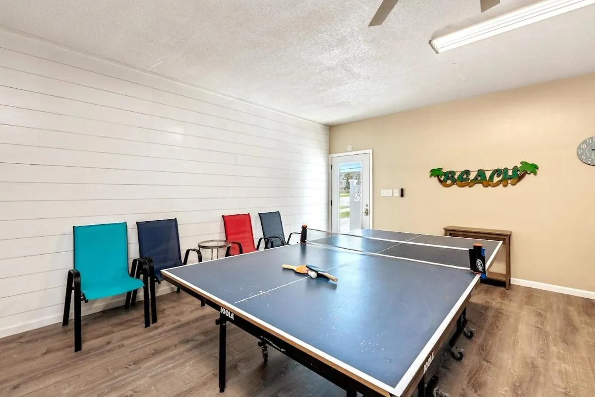 The View Golf Cart & Pool Heat Deals Hottub Destin Holiday home