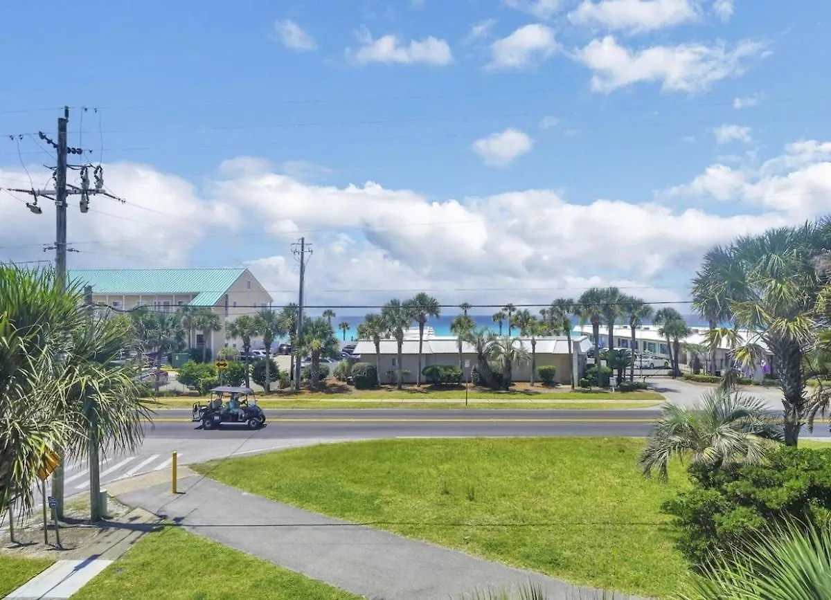 Holiday home The View Golf Cart & Pool Heat Deals Hottub Destin United States