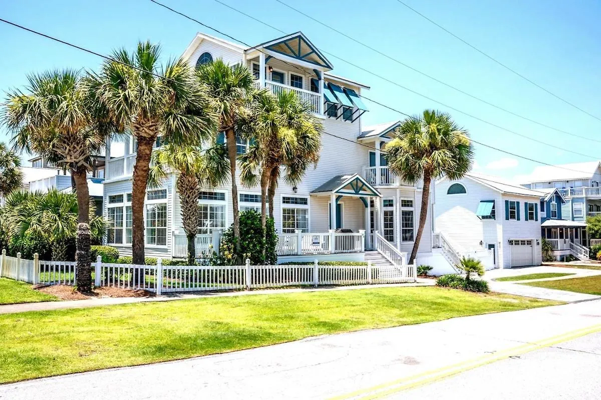 The View Golf Cart & Pool Heat Deals Hottub Destin Holiday home