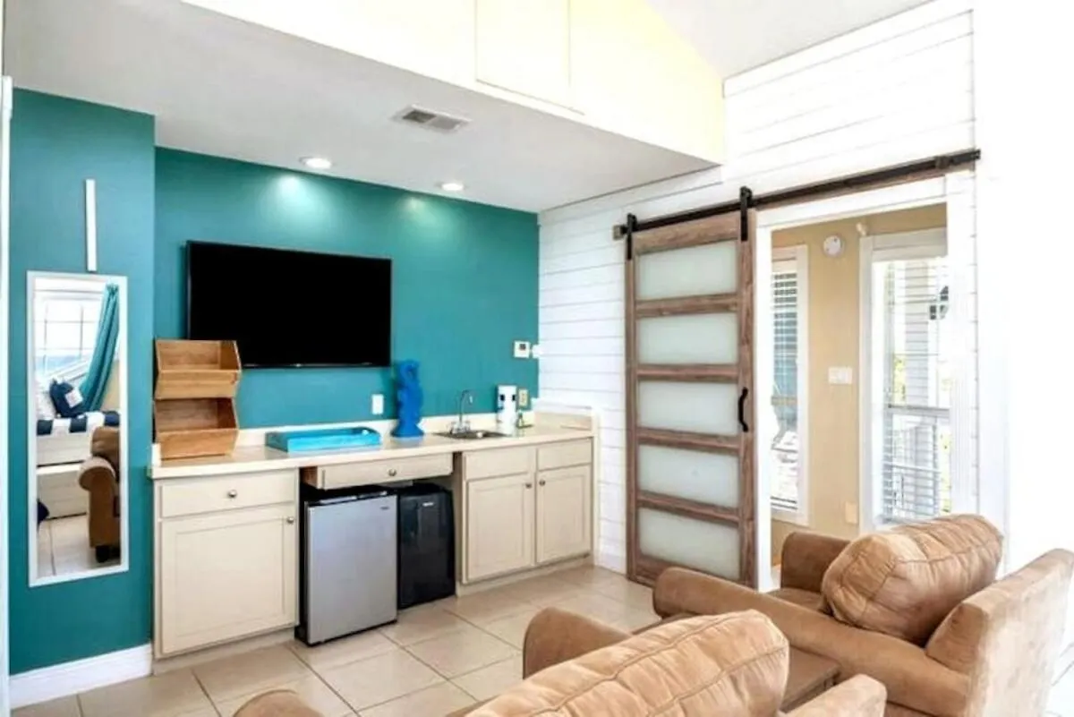 Holiday home The View Golf Cart & Pool Heat Deals Hottub Destin United States