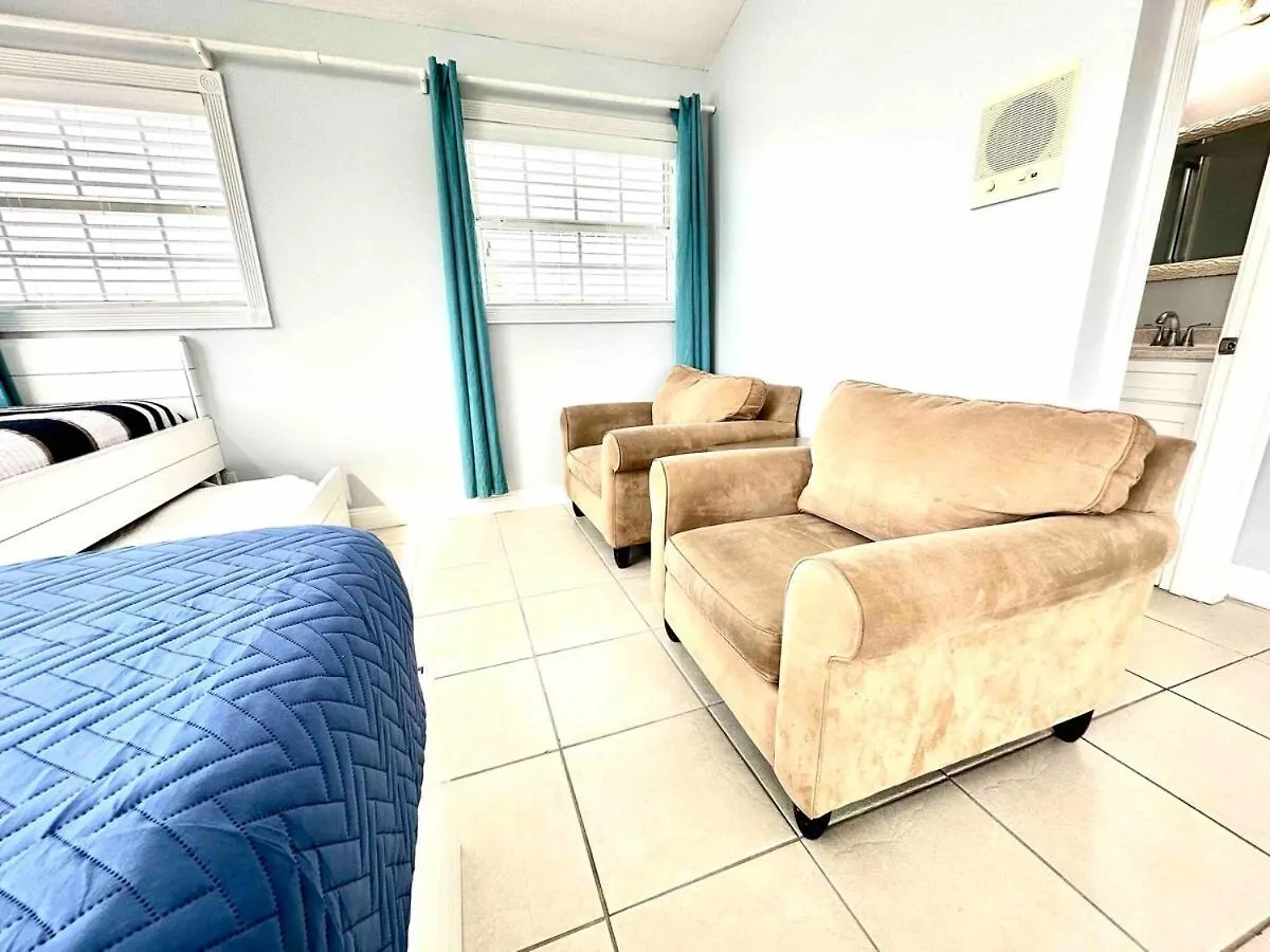 Holiday home The View Golf Cart & Pool Heat Deals Hottub Destin