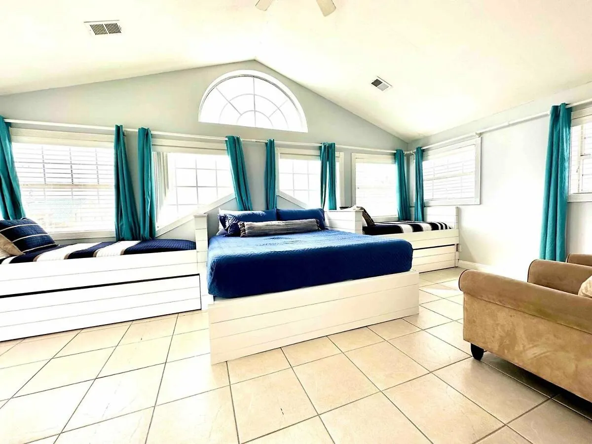 Holiday home The View Golf Cart & Pool Heat Deals Hottub Destin