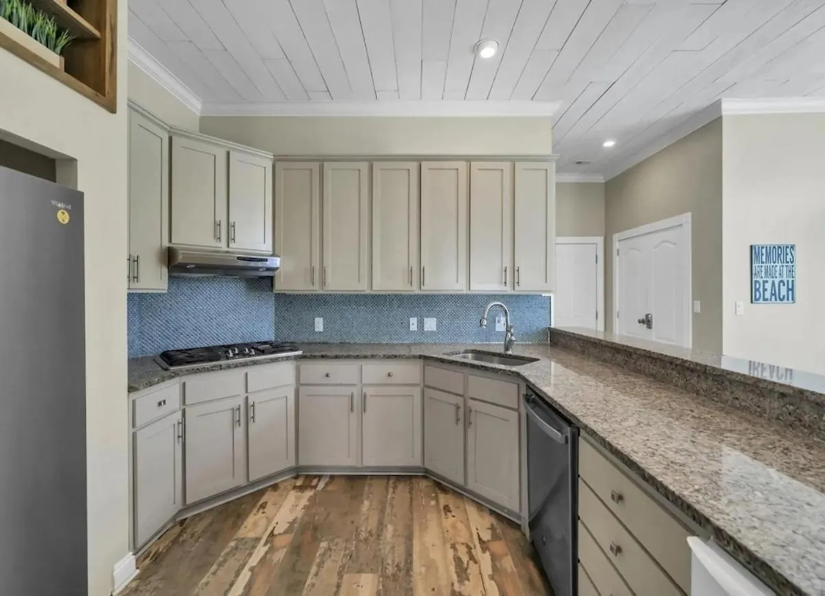Holiday home The View Golf Cart & Pool Heat Deals Hottub Destin