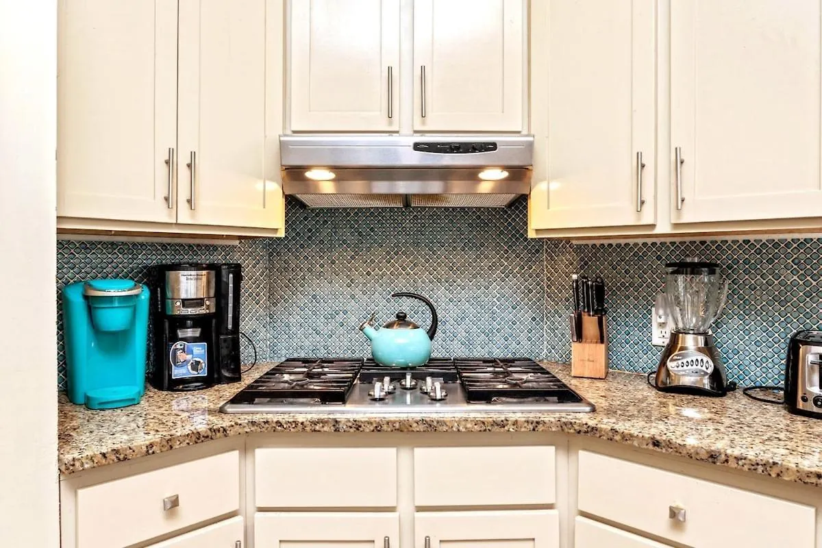 Holiday home The View Golf Cart & Pool Heat Deals Hottub Destin United States